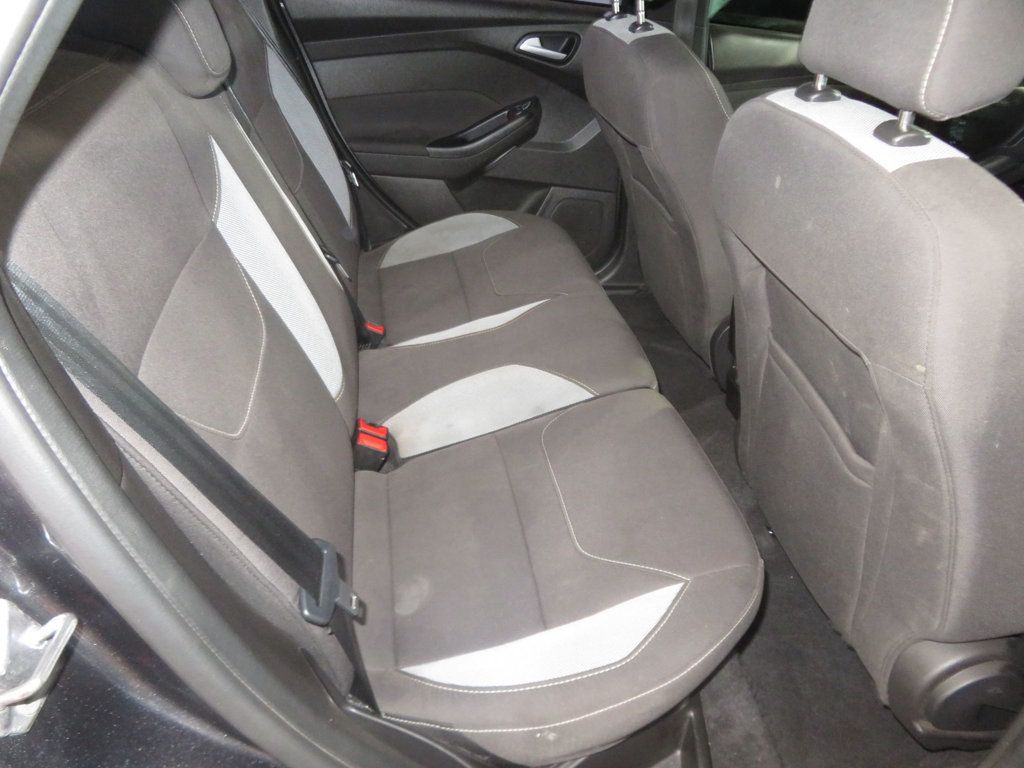 2016 Ford Focus FORD FOCUS ST AZ CAR  6SPEED MANUAL TRANSMISSION AZ CAR   - 23062679 - 26