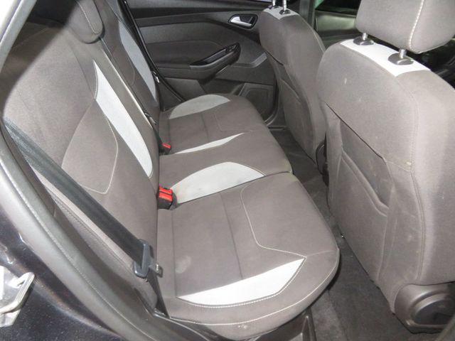 2016 Ford Focus FORD FOCUS ST AZ CAR  6SPEED MANUAL TRANSMISSION AZ CAR   - 23062679 - 26