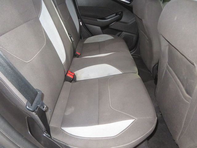 2016 Ford Focus FORD FOCUS ST AZ CAR  6SPEED MANUAL TRANSMISSION AZ CAR   - 23062679 - 28