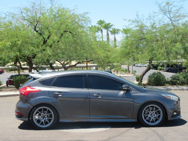2016 Ford Focus FORD FOCUS ST AZ CAR  6SPEED MANUAL TRANSMISSION AZ CAR   - 23062679 - 2
