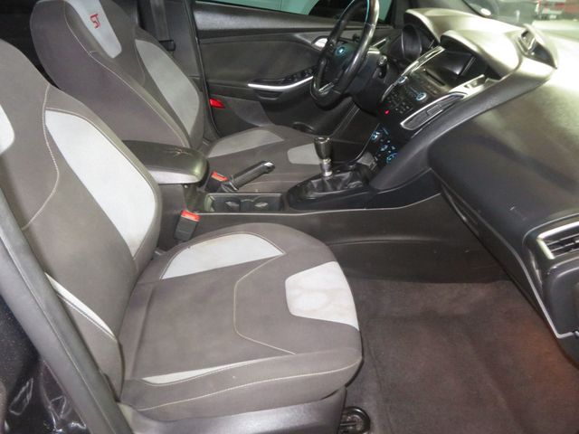 2016 Ford Focus FORD FOCUS ST AZ CAR  6SPEED MANUAL TRANSMISSION AZ CAR   - 23062679 - 30