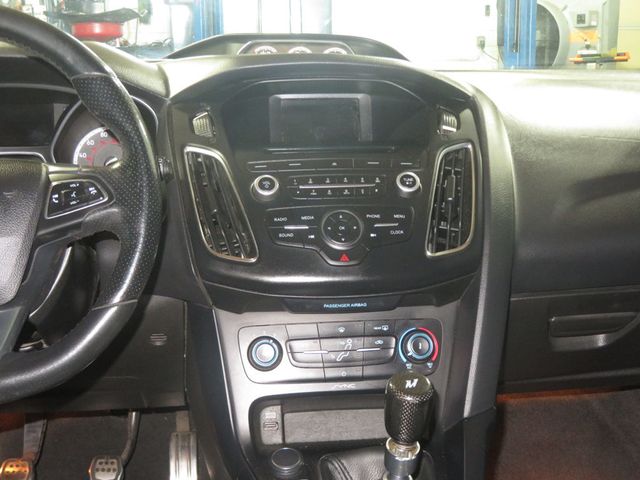 2016 Ford Focus FORD FOCUS ST AZ CAR  6SPEED MANUAL TRANSMISSION AZ CAR   - 23062679 - 36