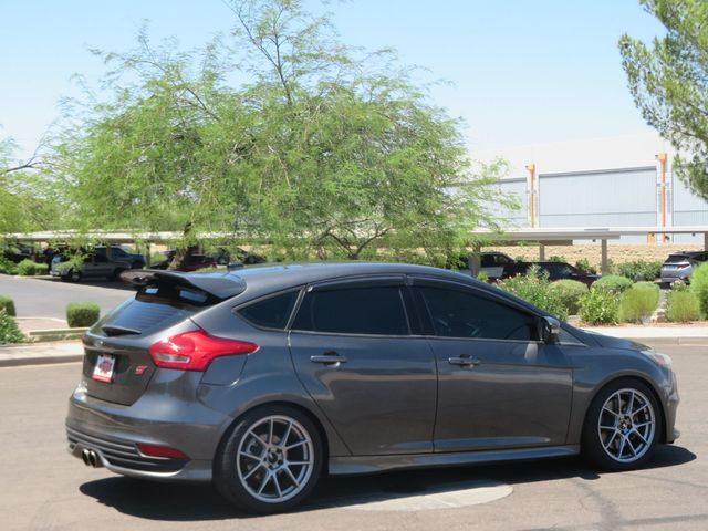 2016 Ford Focus FORD FOCUS ST AZ CAR  6SPEED MANUAL TRANSMISSION AZ CAR   - 23062679 - 5