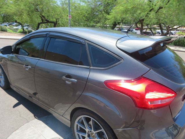 2016 Ford Focus FORD FOCUS ST AZ CAR  6SPEED MANUAL TRANSMISSION AZ CAR   - 23062679 - 6