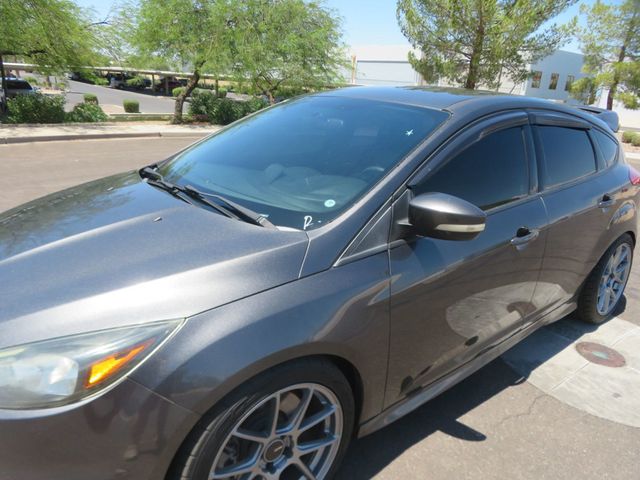 2016 Ford Focus FORD FOCUS ST AZ CAR  6SPEED MANUAL TRANSMISSION AZ CAR   - 23062679 - 7