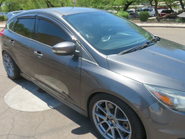 2016 Ford Focus FORD FOCUS ST AZ CAR  6SPEED MANUAL TRANSMISSION AZ CAR   - 23062679 - 8