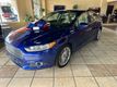 2016 Ford Fusion 4dr Sedan SE FWD - 22752692 - 2