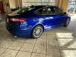 2016 Ford Fusion 4dr Sedan SE FWD - 22752692 - 4