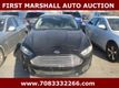 2016 Ford Fusion 4dr Sedan SE FWD - 23004711 - 0