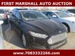 2016 Ford Fusion 4dr Sedan SE FWD - 23004711 - 1
