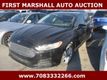 2016 Ford Fusion 4dr Sedan SE FWD - 23004711 - 2