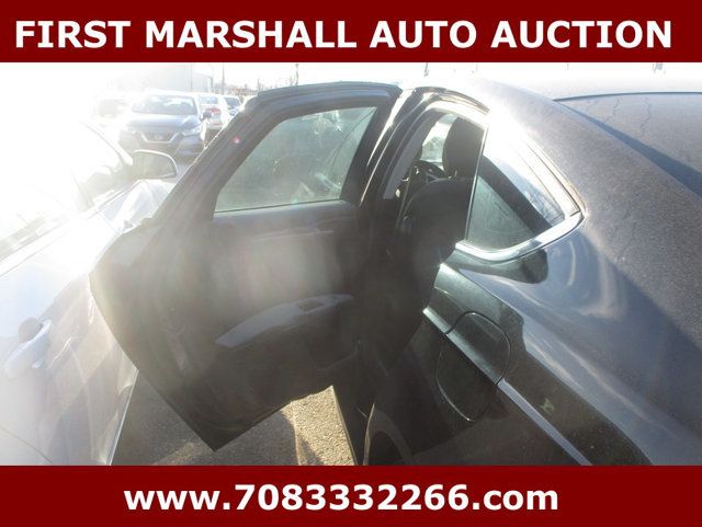 2016 Ford Fusion 4dr Sedan SE FWD - 23004711 - 5