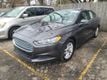 2016 Ford Fusion 4dr Sedan SE FWD - 22773749 - 0