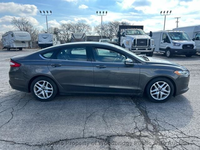 2016 Ford Fusion 4dr Sedan SE FWD - 22773749 - 6