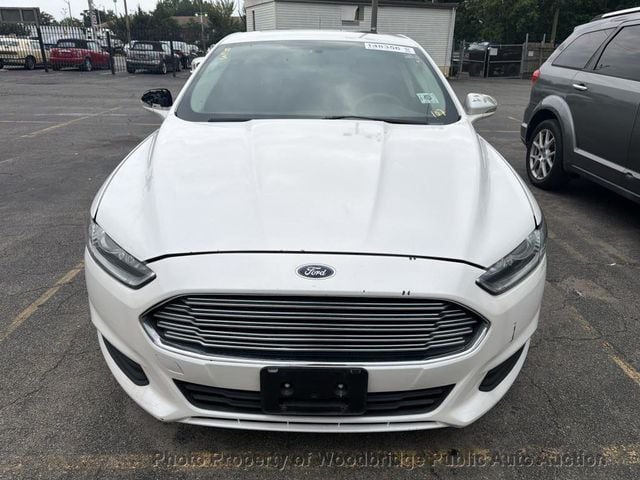 2016 Ford Fusion 4dr Sedan SE FWD - 23057939 - 1