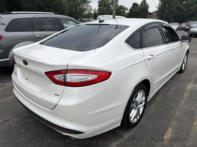 2016 Ford Fusion 4dr Sedan SE FWD - 23057939 - 3