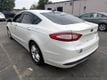 2016 Ford Fusion 4dr Sedan SE FWD - 23057939 - 5