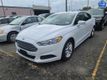 2016 Ford Fusion 4dr Sedan SE FWD - 23075581 - 0
