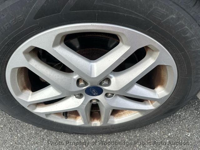 2016 Ford Fusion 4dr Sedan SE FWD - 23075581 - 19