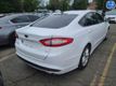 2016 Ford Fusion 4dr Sedan SE FWD - 23075581 - 3