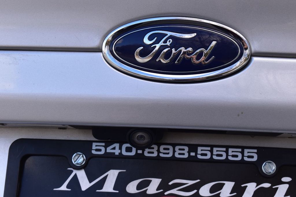 2016 Ford Fusion 4dr Sedan SE FWD - 21840431 - 42