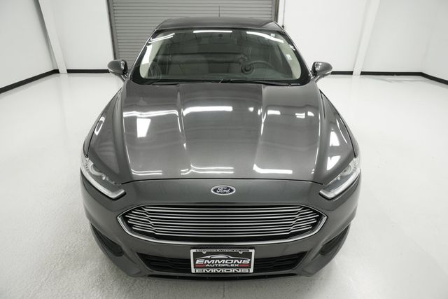 2016 Ford Fusion 4dr Sedan SE FWD - 23030654 - 1