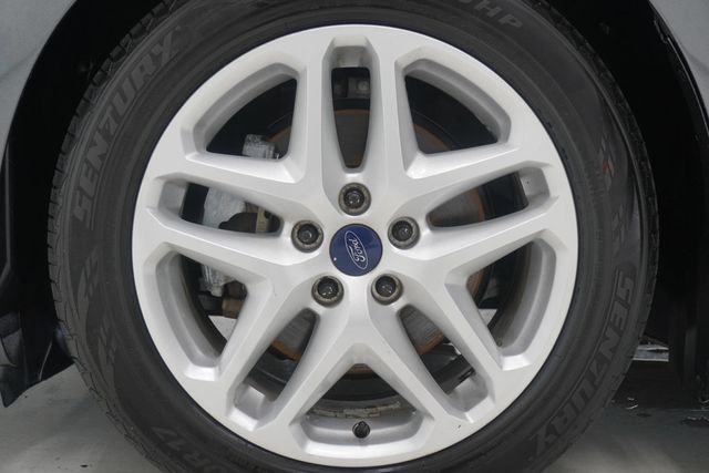 2016 Ford Fusion 4dr Sedan SE FWD - 23030654 - 23