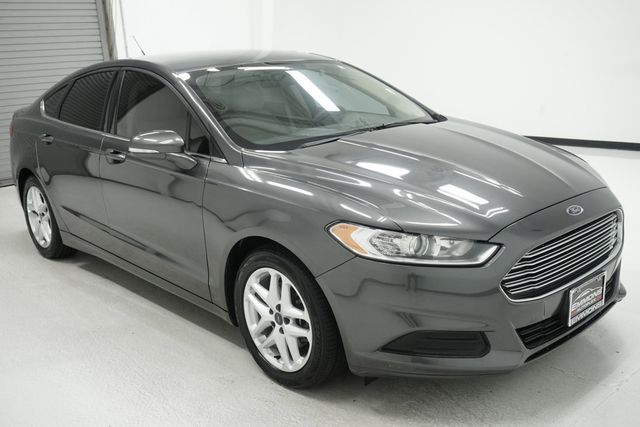 2016 Ford Fusion 4dr Sedan SE FWD - 23030654 - 2