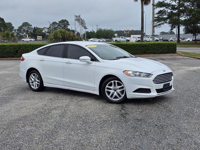 2016 Ford Fusion 4dr Sedan SE FWD - 23024643 - 0