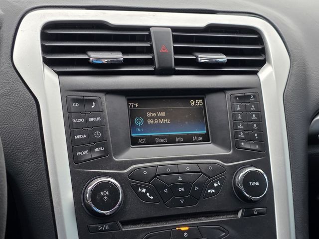 2016 Ford Fusion 4dr Sedan SE FWD - 23024643 - 13