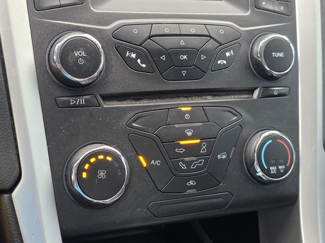 2016 Ford Fusion 4dr Sedan SE FWD - 23024643 - 14