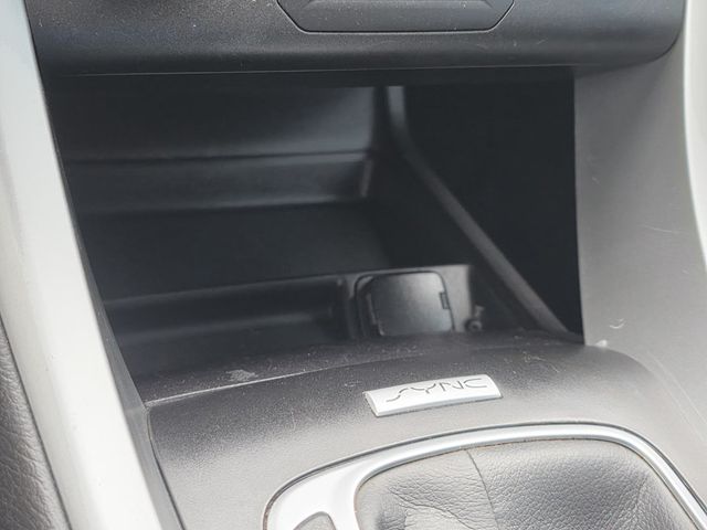 2016 Ford Fusion 4dr Sedan SE FWD - 23024643 - 15