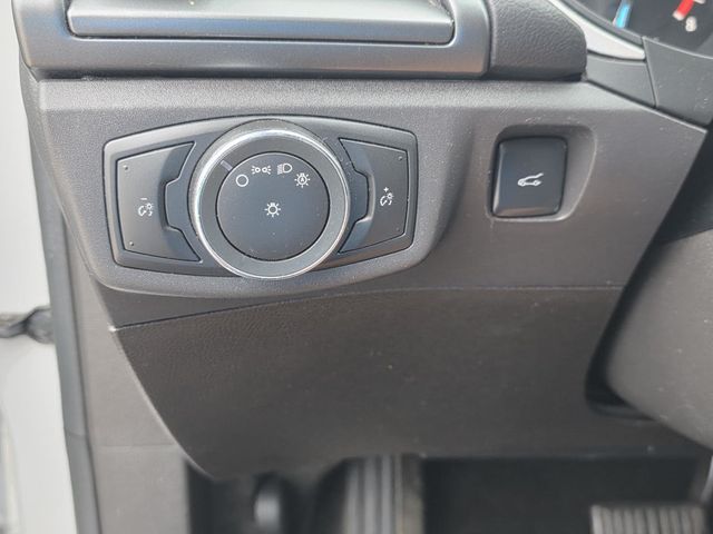 2016 Ford Fusion 4dr Sedan SE FWD - 23024643 - 18