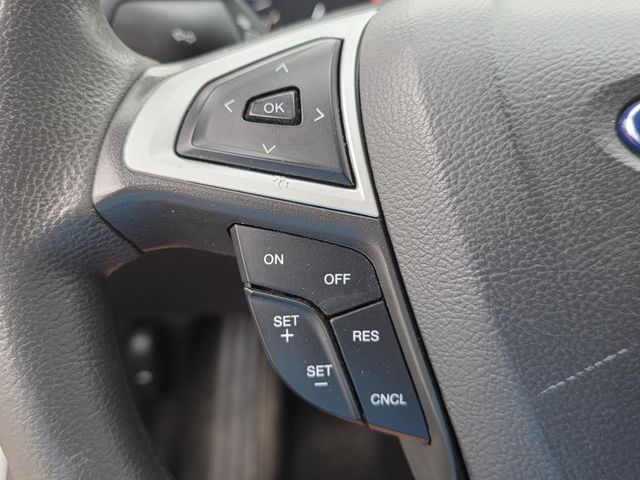 2016 Ford Fusion 4dr Sedan SE FWD - 23024643 - 19