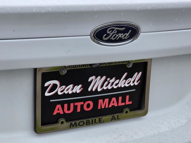 2016 Ford Fusion 4dr Sedan SE FWD - 23024643 - 22