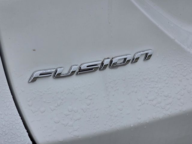 2016 Ford Fusion 4dr Sedan SE FWD - 23024643 - 24
