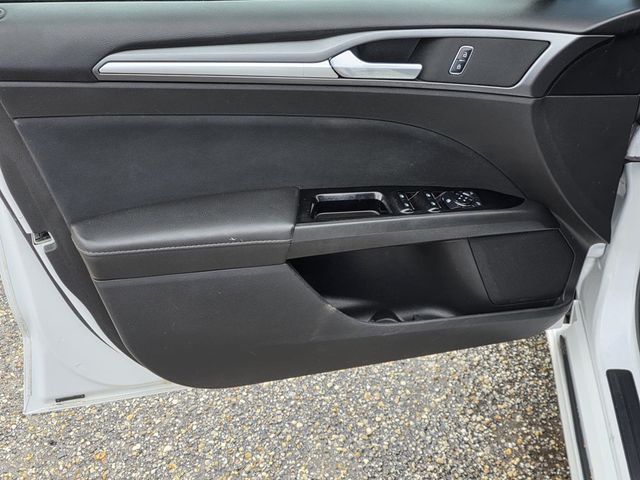 2016 Ford Fusion 4dr Sedan SE FWD - 23024643 - 25