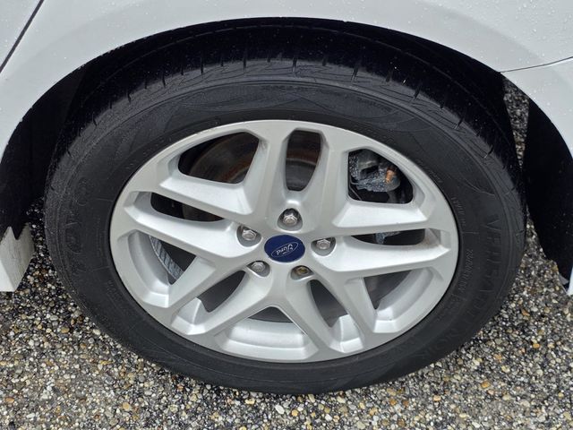 2016 Ford Fusion 4dr Sedan SE FWD - 23024643 - 28