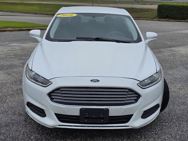 2016 Ford Fusion 4dr Sedan SE FWD - 23024643 - 2