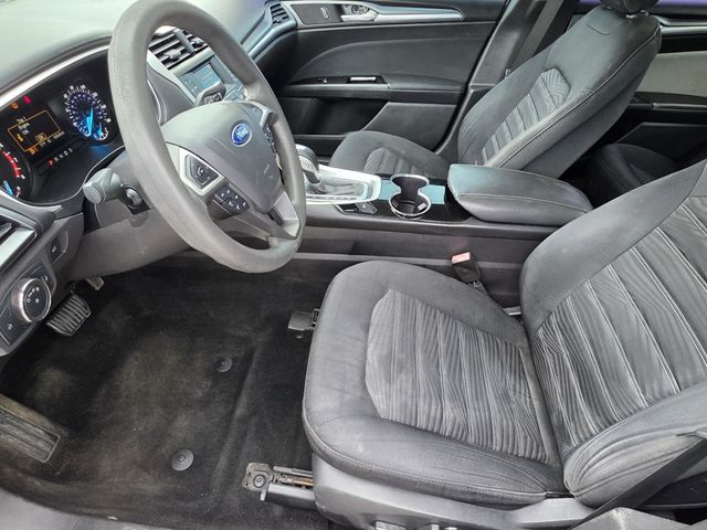 2016 Ford Fusion 4dr Sedan SE FWD - 23024643 - 6