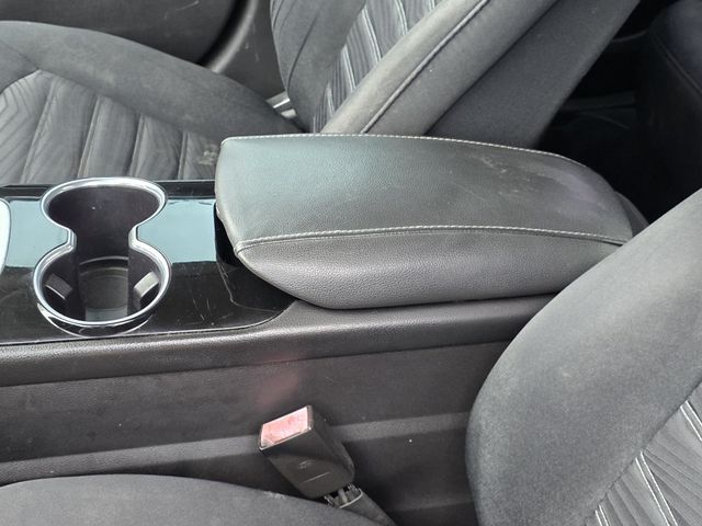 2016 Ford Fusion 4dr Sedan SE FWD - 23024643 - 7