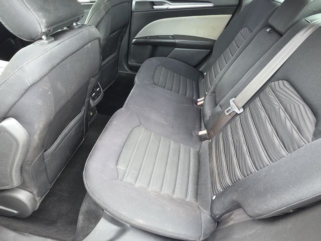 2016 Ford Fusion 4dr Sedan SE FWD - 23024643 - 8