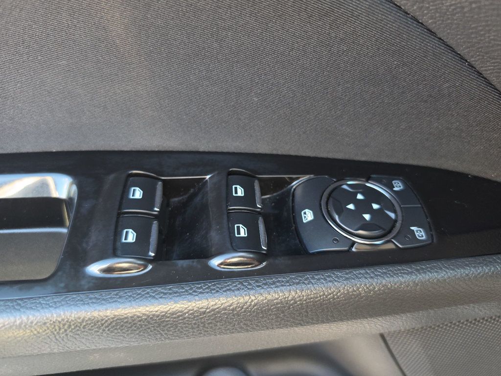 Ford Fusion photo 20