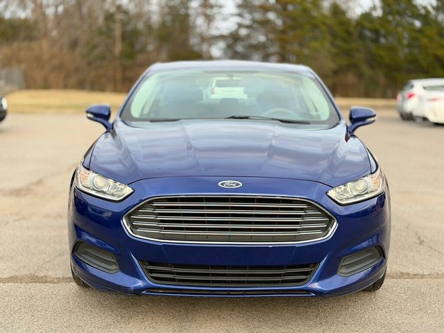 2016 Ford Fusion 4dr Sedan SE FWD - 22969040 - 9