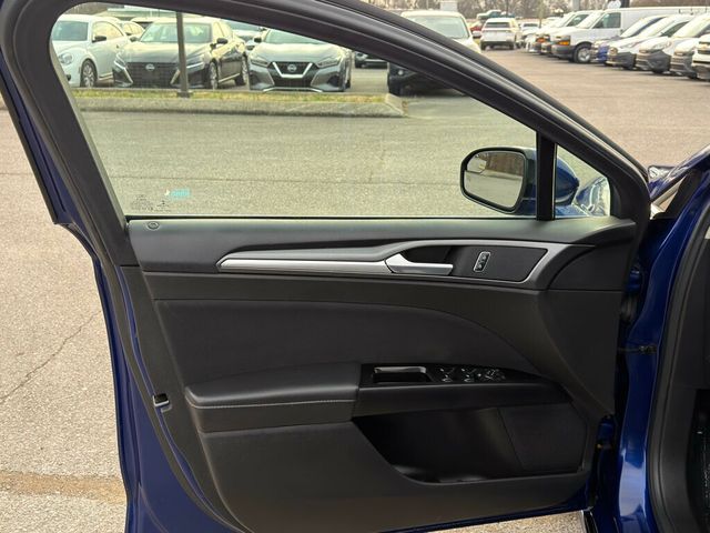 2016 Ford Fusion 4dr Sedan SE FWD - 22969040 - 11