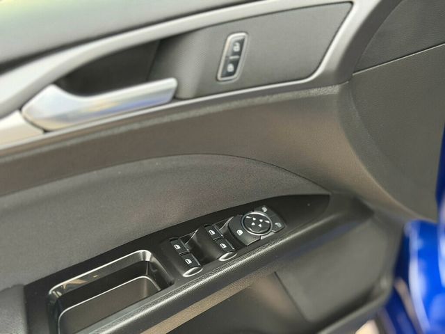 2016 Ford Fusion 4dr Sedan SE FWD - 22969040 - 12