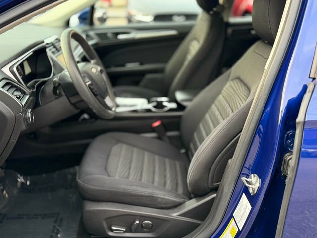 2016 Ford Fusion 4dr Sedan SE FWD - 22969040 - 13