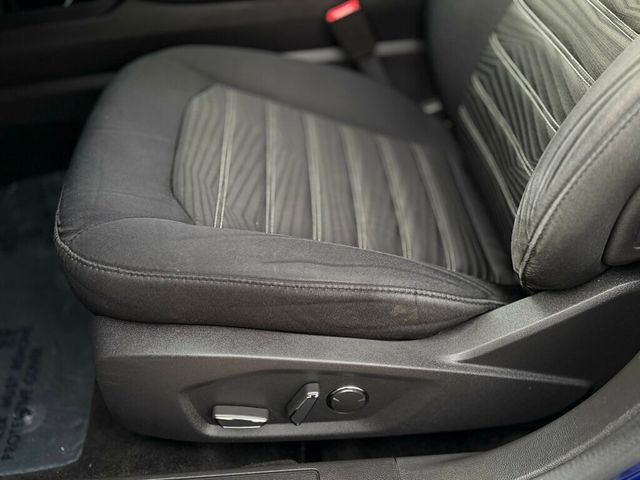 2016 Ford Fusion 4dr Sedan SE FWD - 22969040 - 14