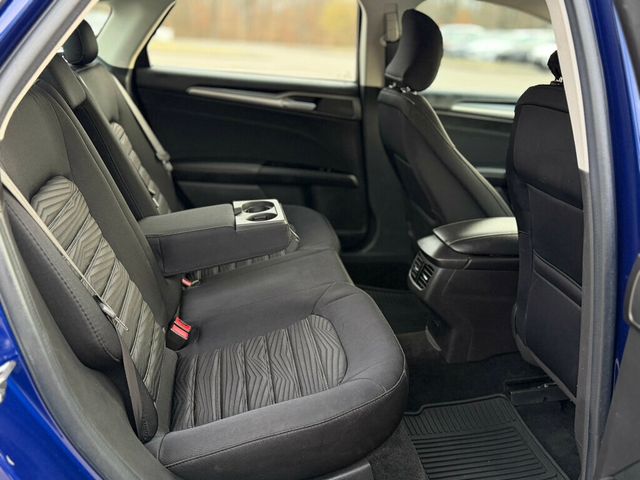 2016 Ford Fusion 4dr Sedan SE FWD - 22969040 - 18