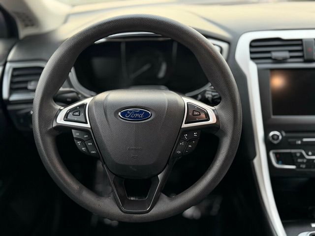 2016 Ford Fusion 4dr Sedan SE FWD - 22969040 - 20